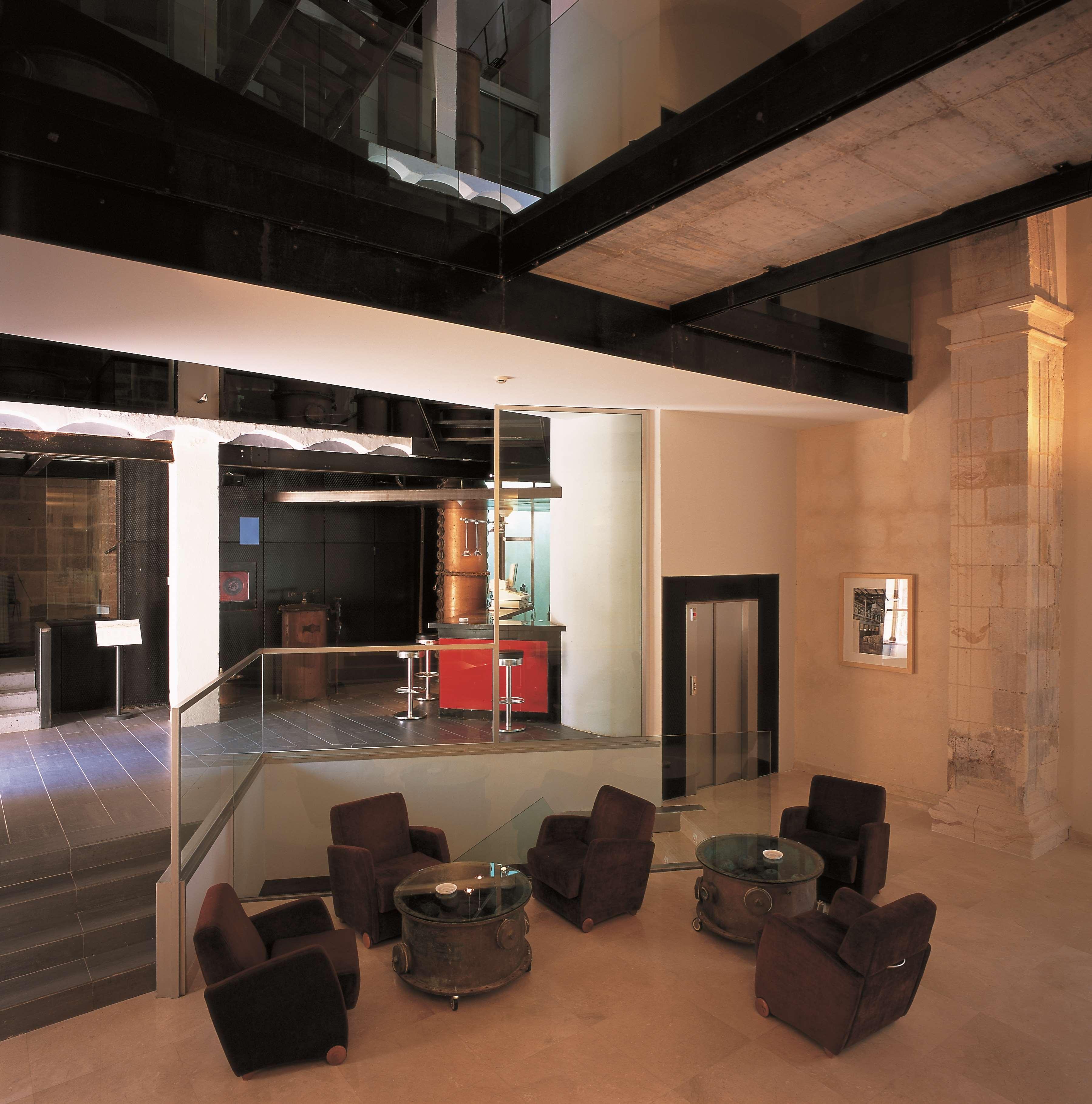 Nh Zamora Palacio Del Duero Exterior foto